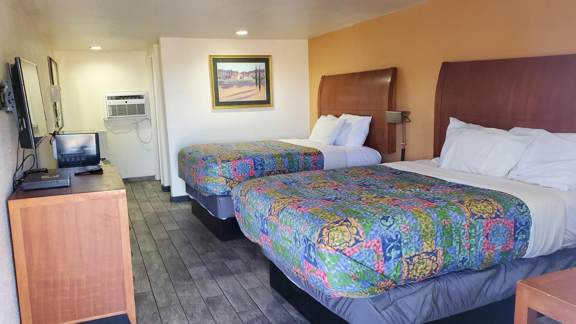 Peach City Inn - Marysville/Yuba City Εξωτερικό φωτογραφία