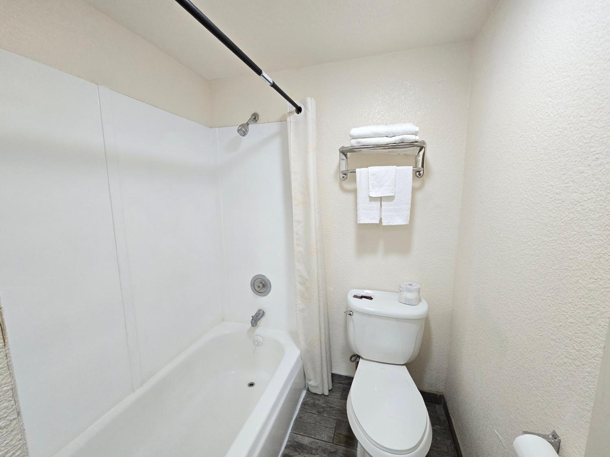 Peach City Inn - Marysville/Yuba City Εξωτερικό φωτογραφία